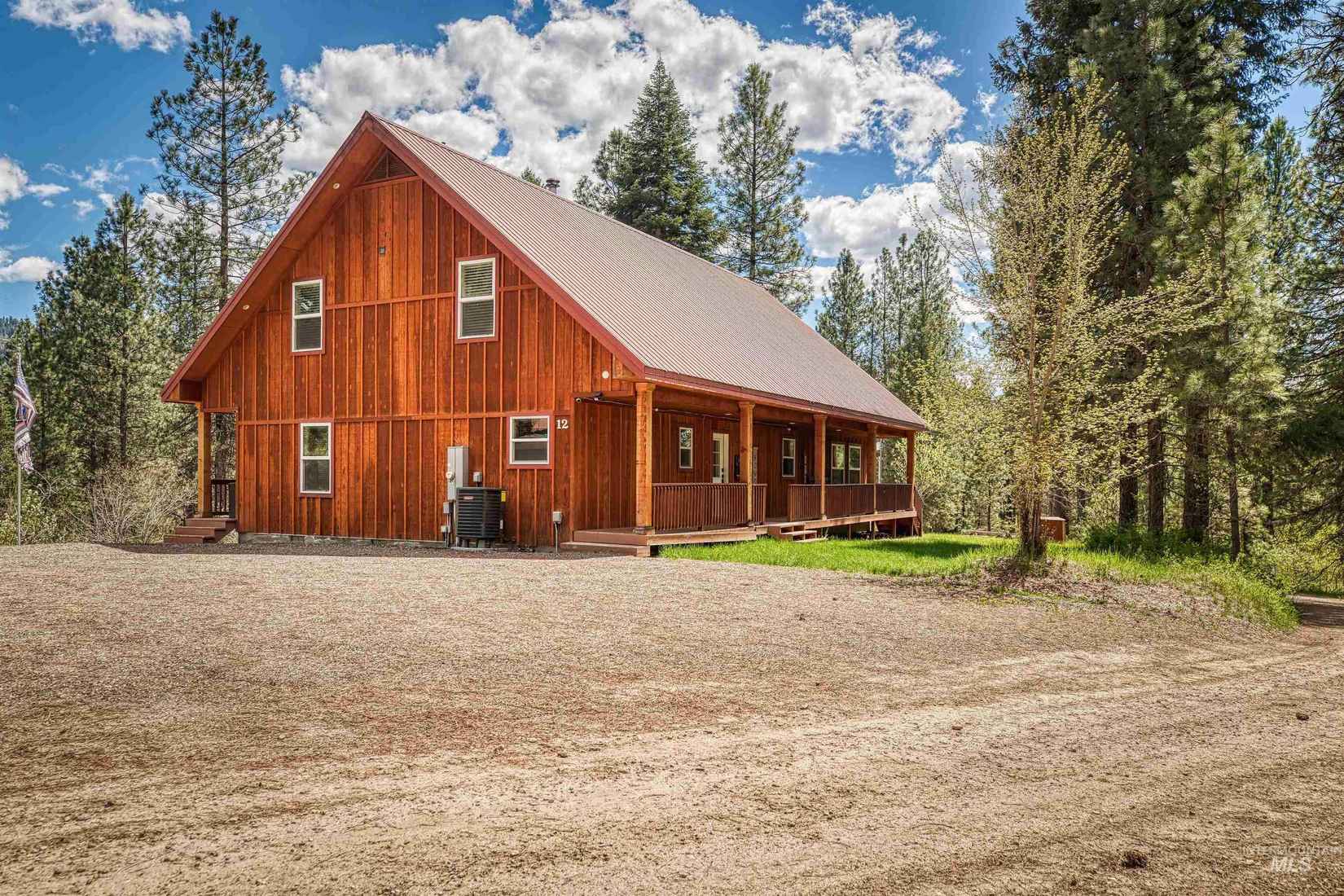 12 Horseshoe Rd  