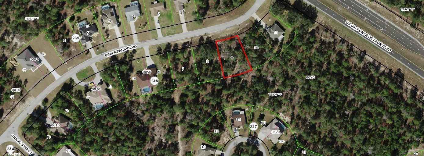 5 Greenpark Blvd  