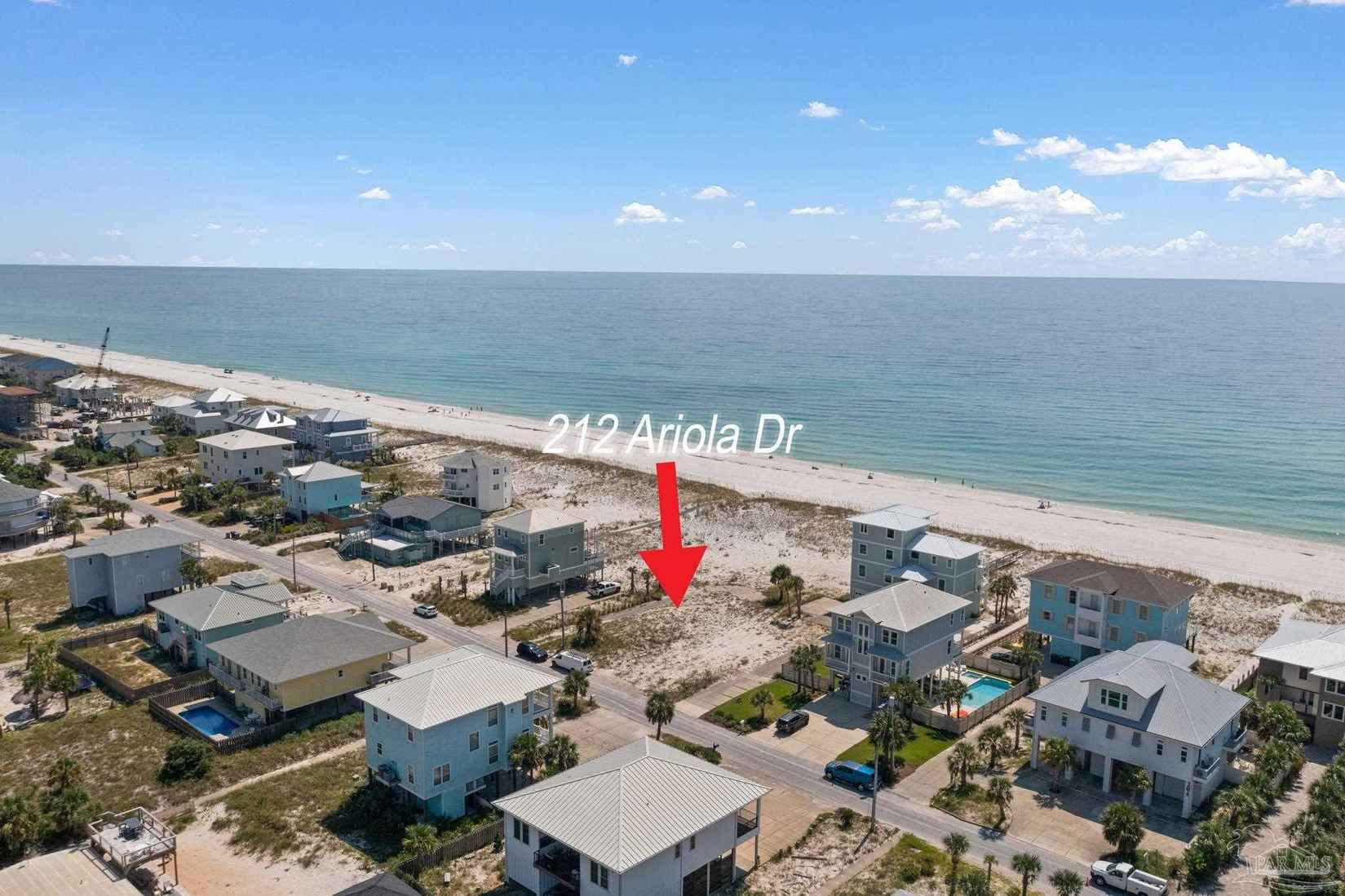 212 Ariola Dr  