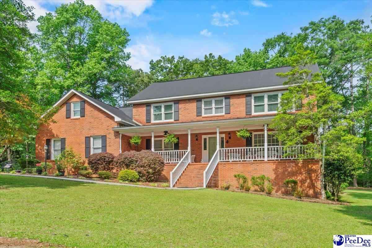 307 Ginger Rdg Rd  
