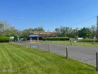 181 Rte 70  