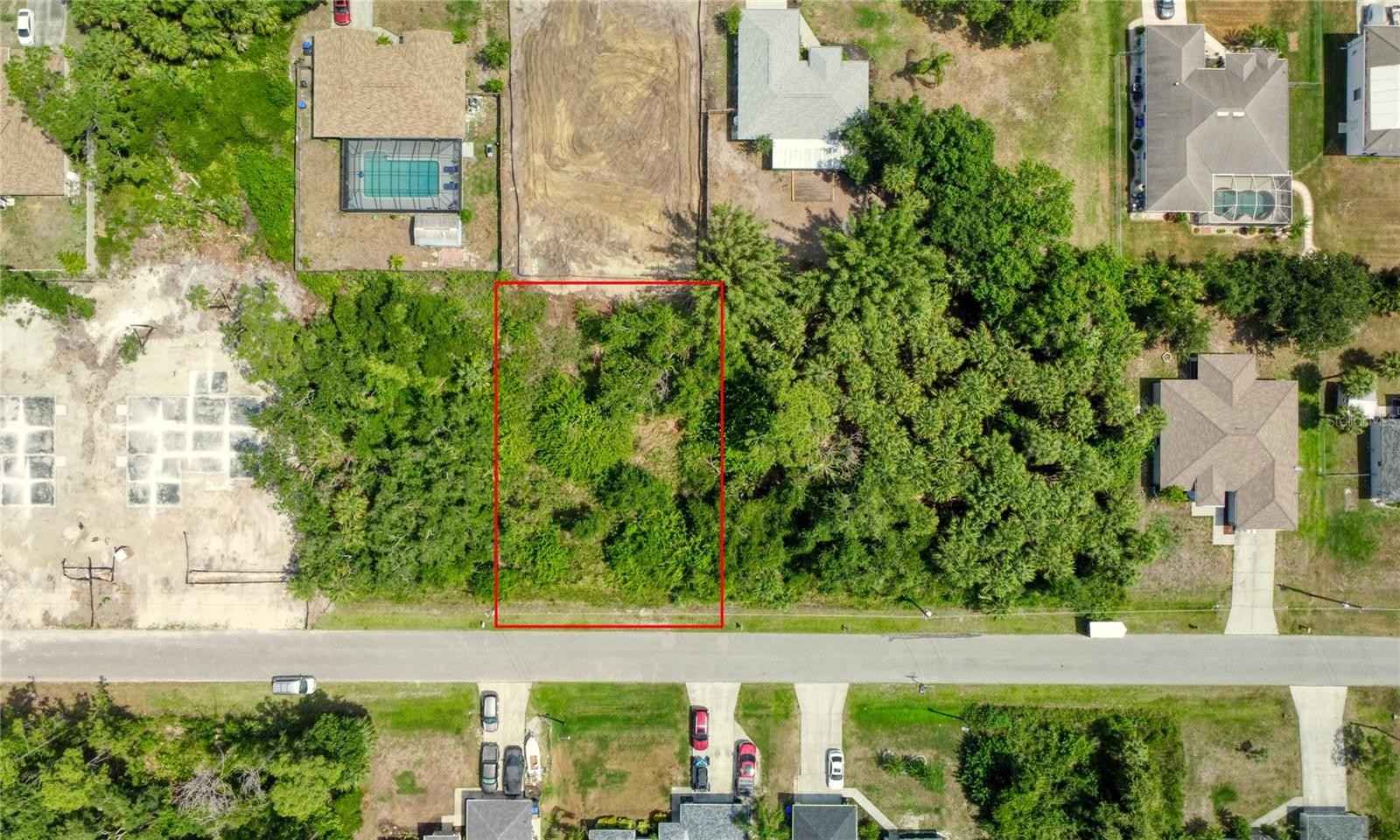 Lot 15 GLORDANO Ave  