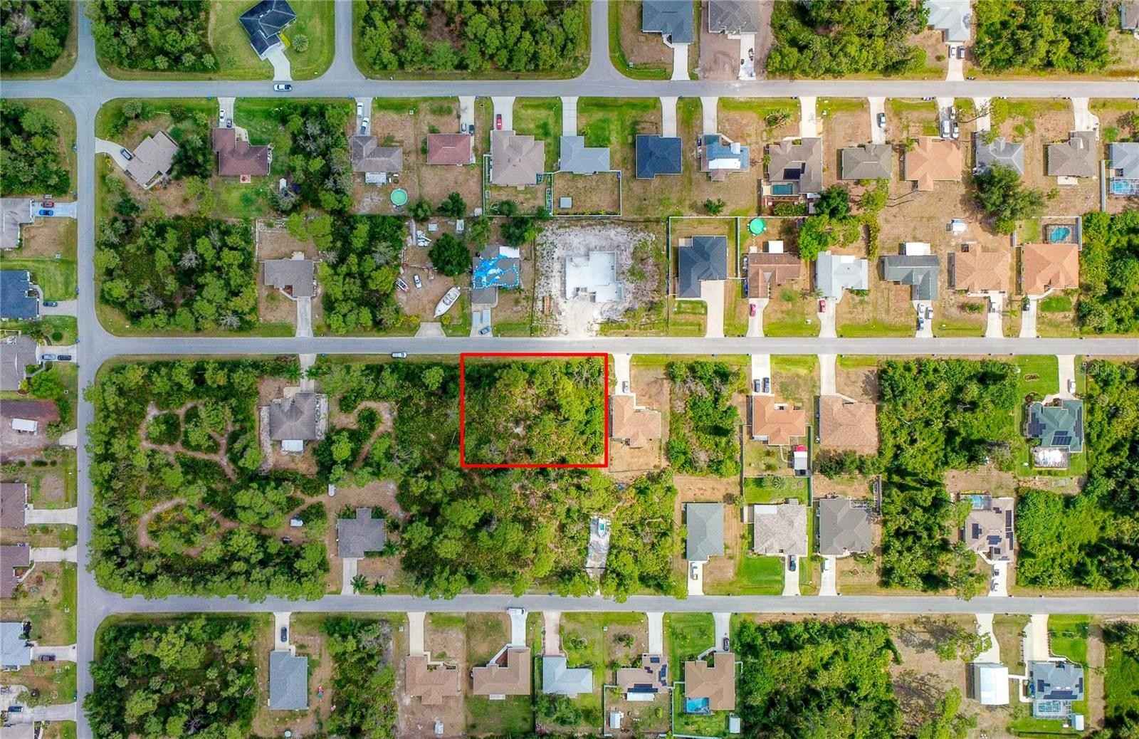 Lot 12 13 OASIS Ave  