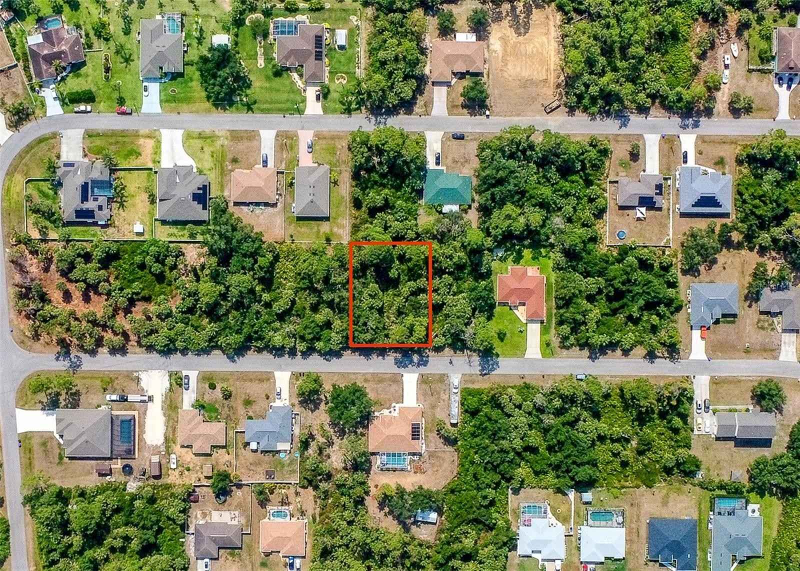Lot 6 EMPORIA Ter  