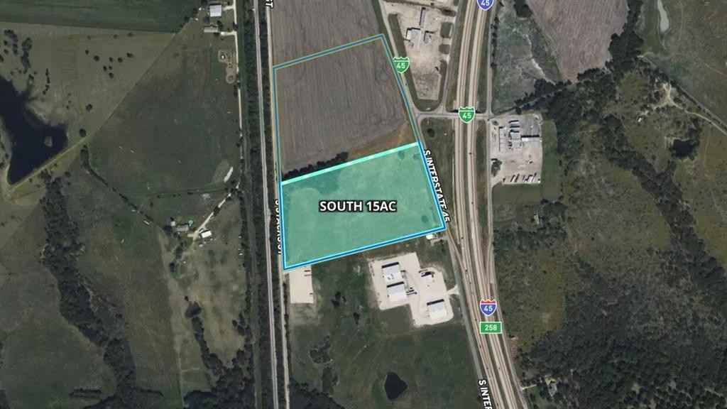Tbd 15ac Hwy 75  