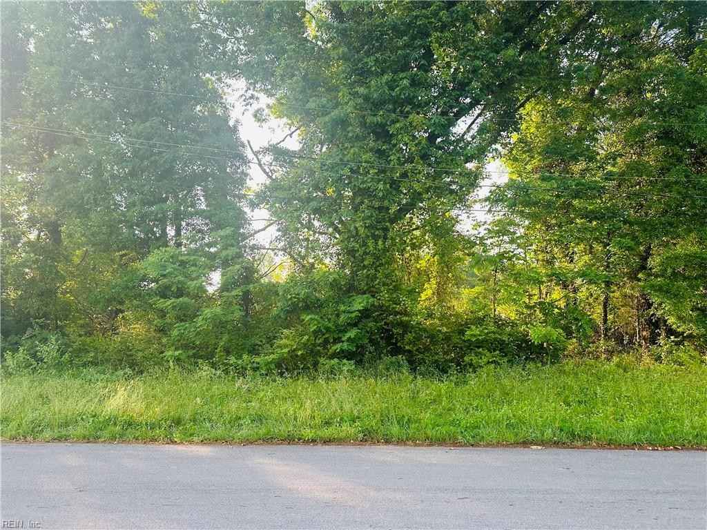 Lot 25 King William Ave  