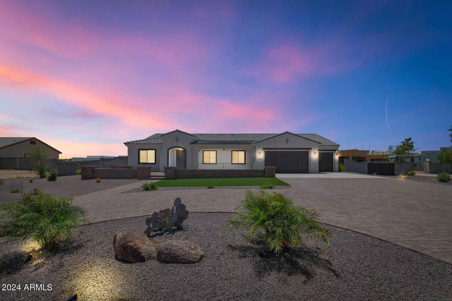 10147 W CAMINO DE ORO --  