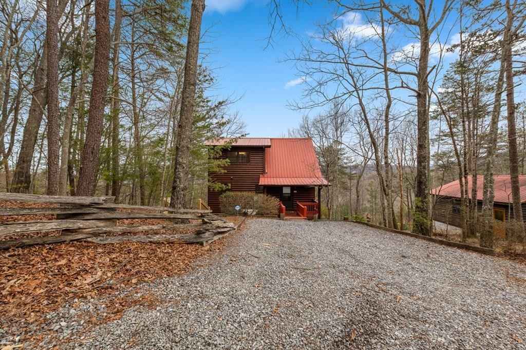 325 Mountain Rdg Rd  