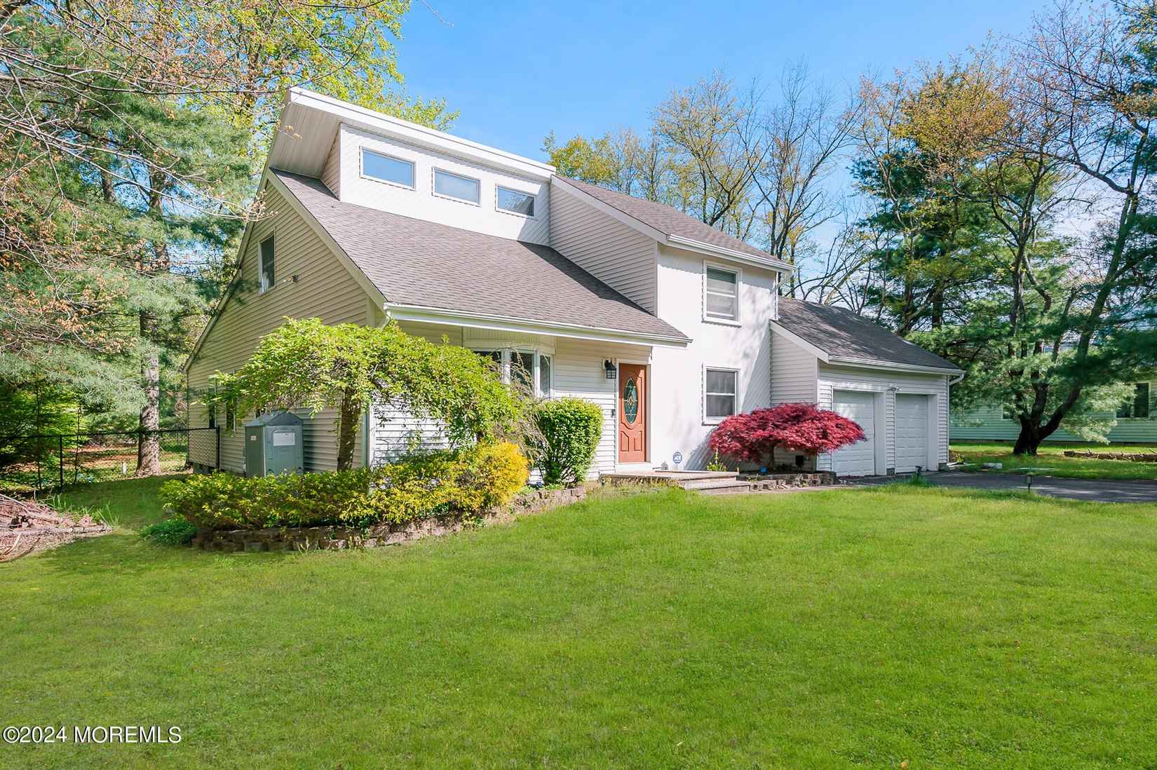 627 Eltone Rd  