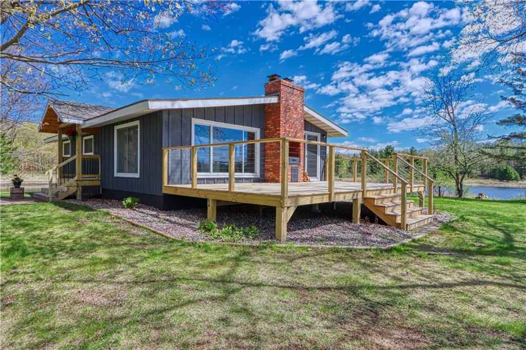 326 Wennerbergs Shoreline DR  