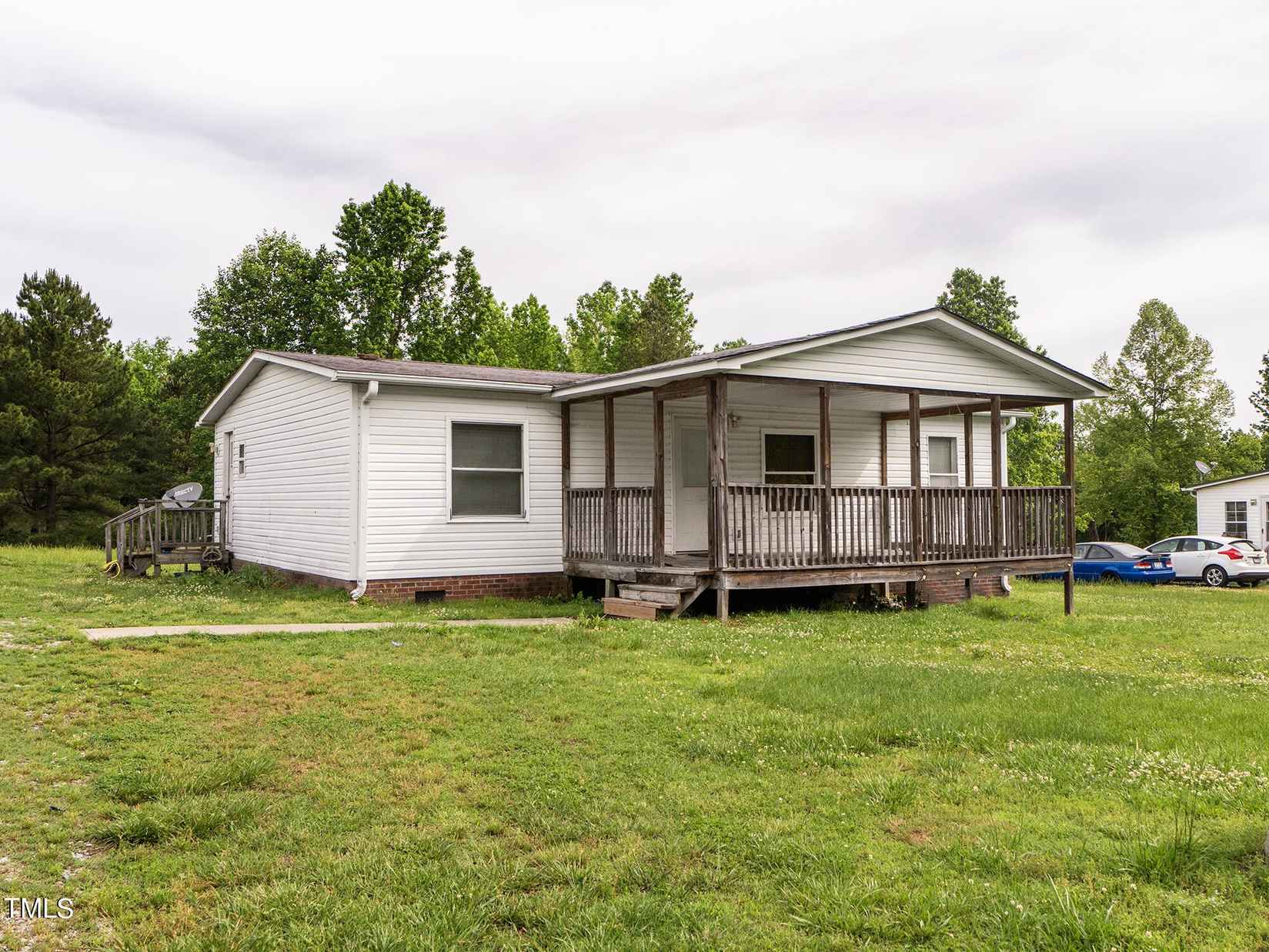 575 George Sherman Rd  