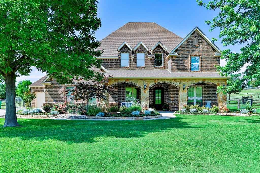 1209 Rollie Michael Ln  