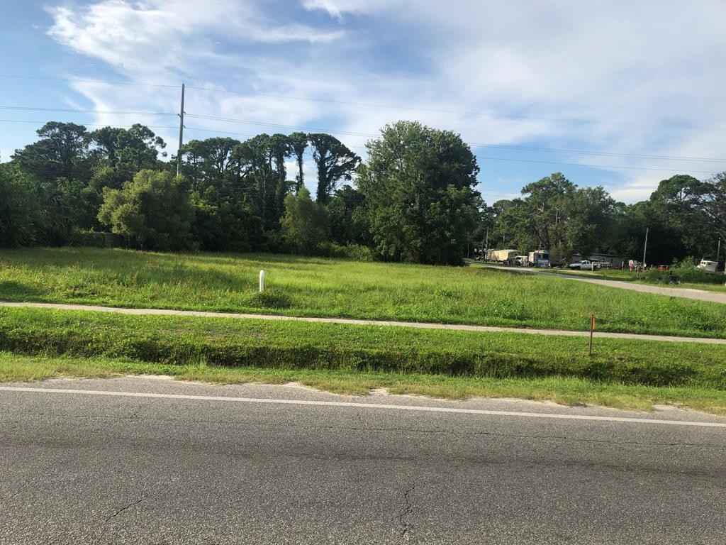 319 Hwy 98  
