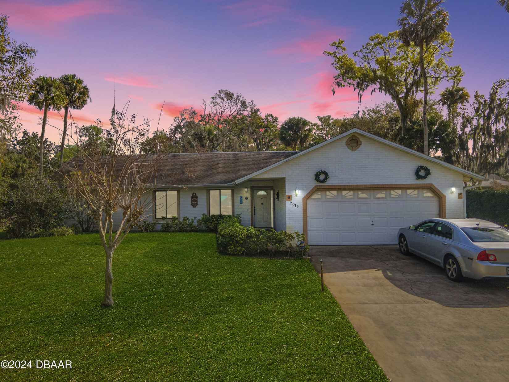 2019 Orange Tree Dr  