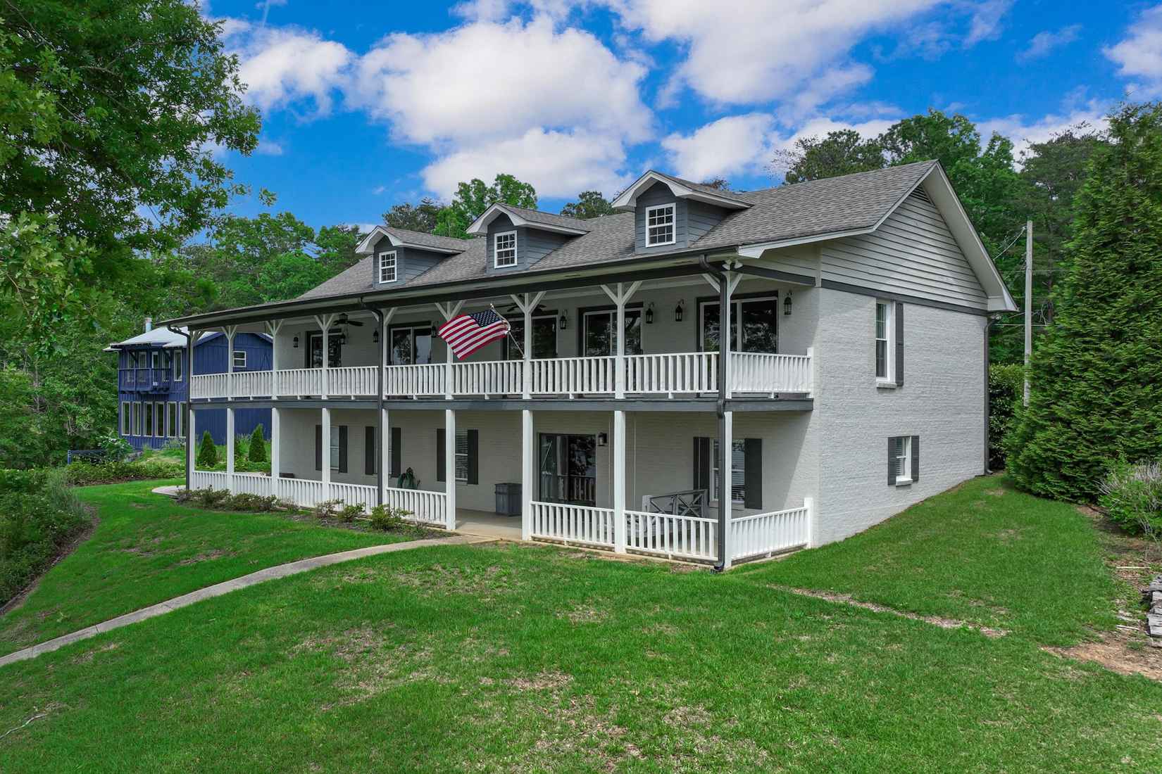 372 BRIDGEVIEW Rd  