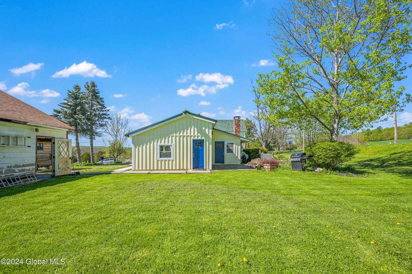 5659 County Rte 145  