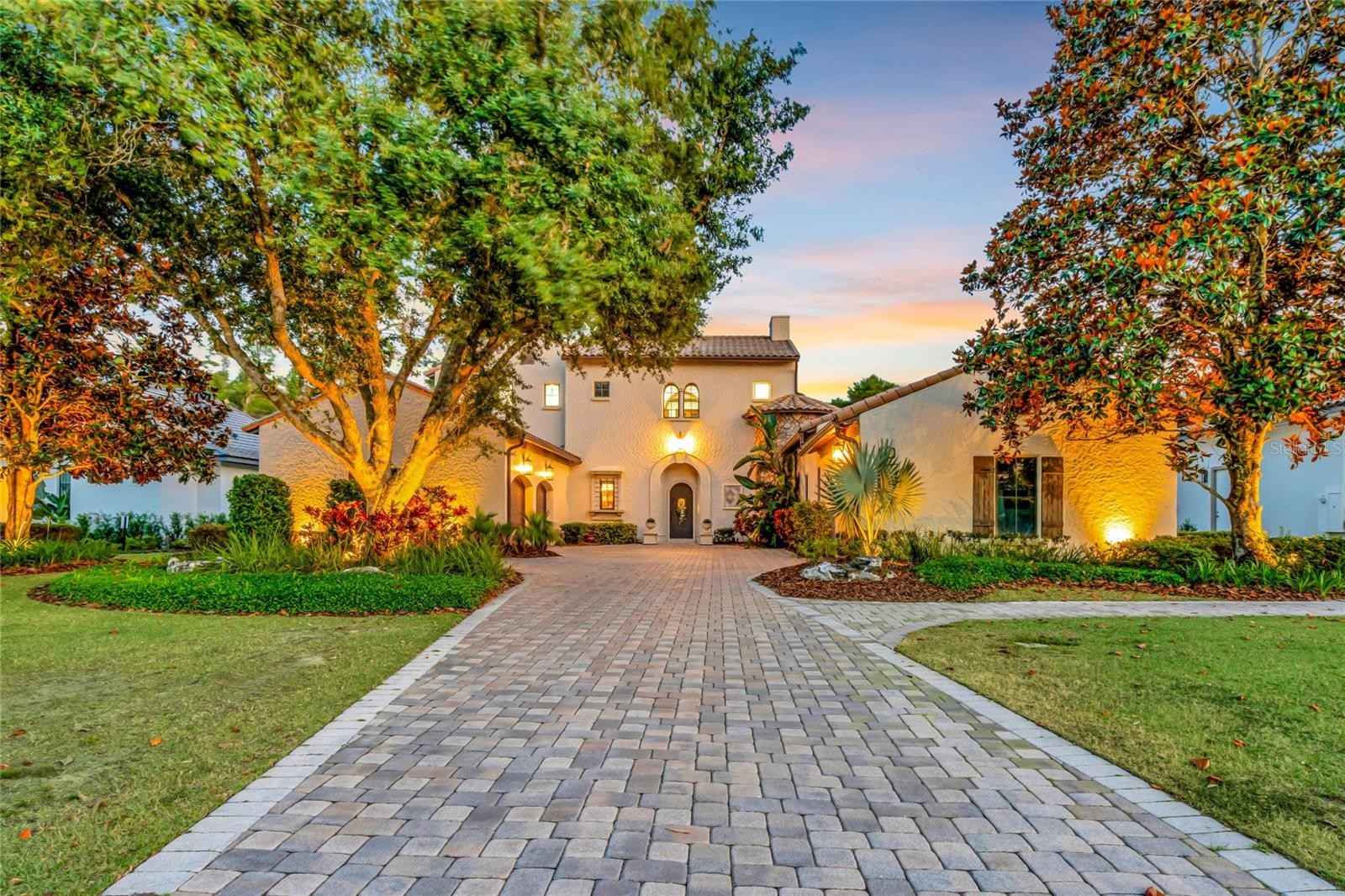 15152 Pendio Dr  