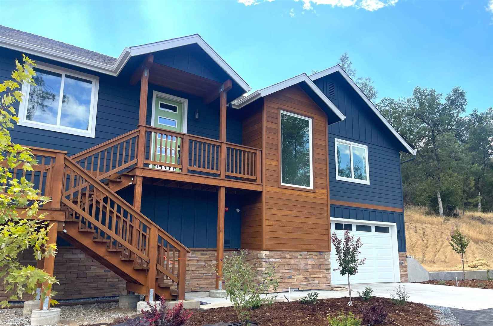 21410 Lyons Bald Mt Rd  
