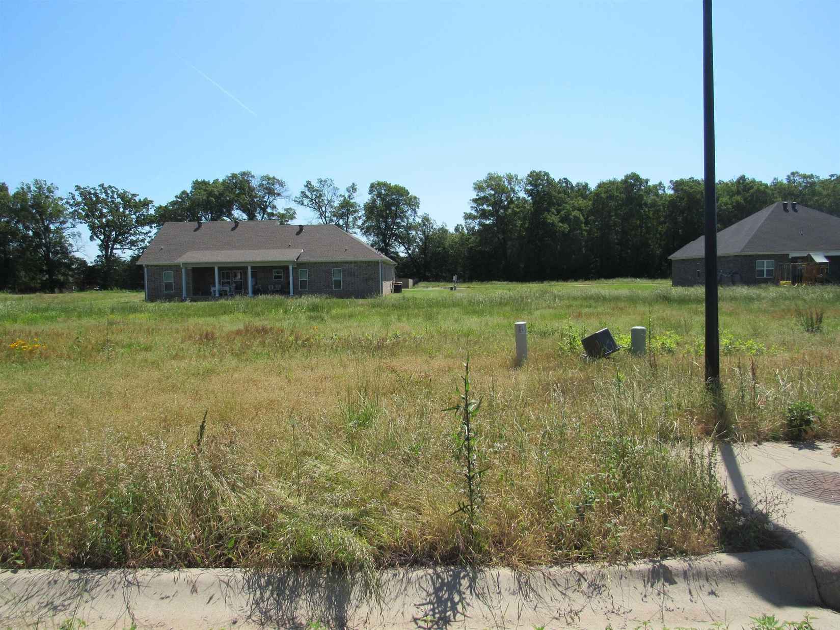 LOT 31 SUNNY Dr  