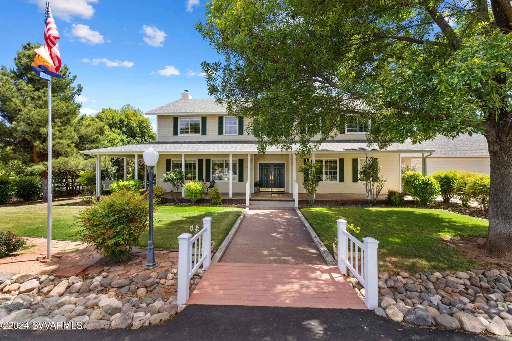 1346 S Shady Willow Ln  