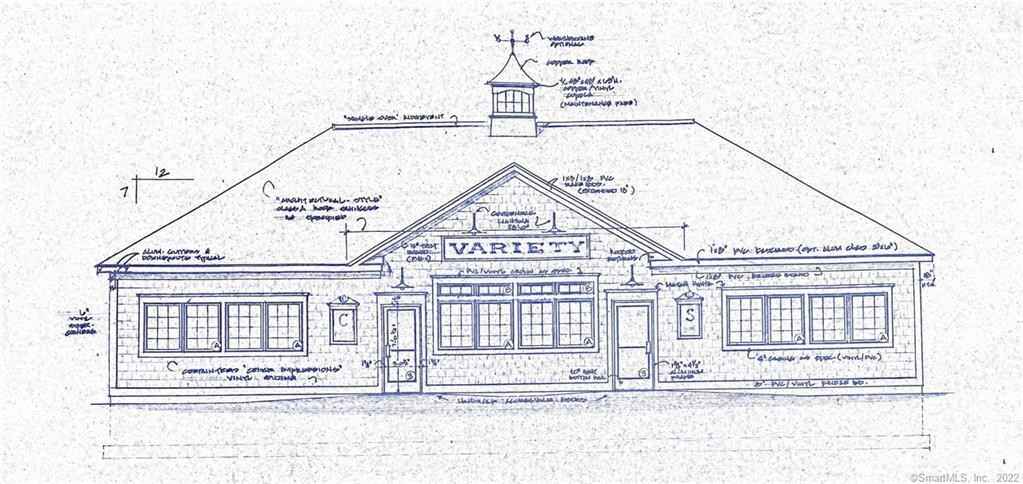 354 WILSONVILLE Rd  