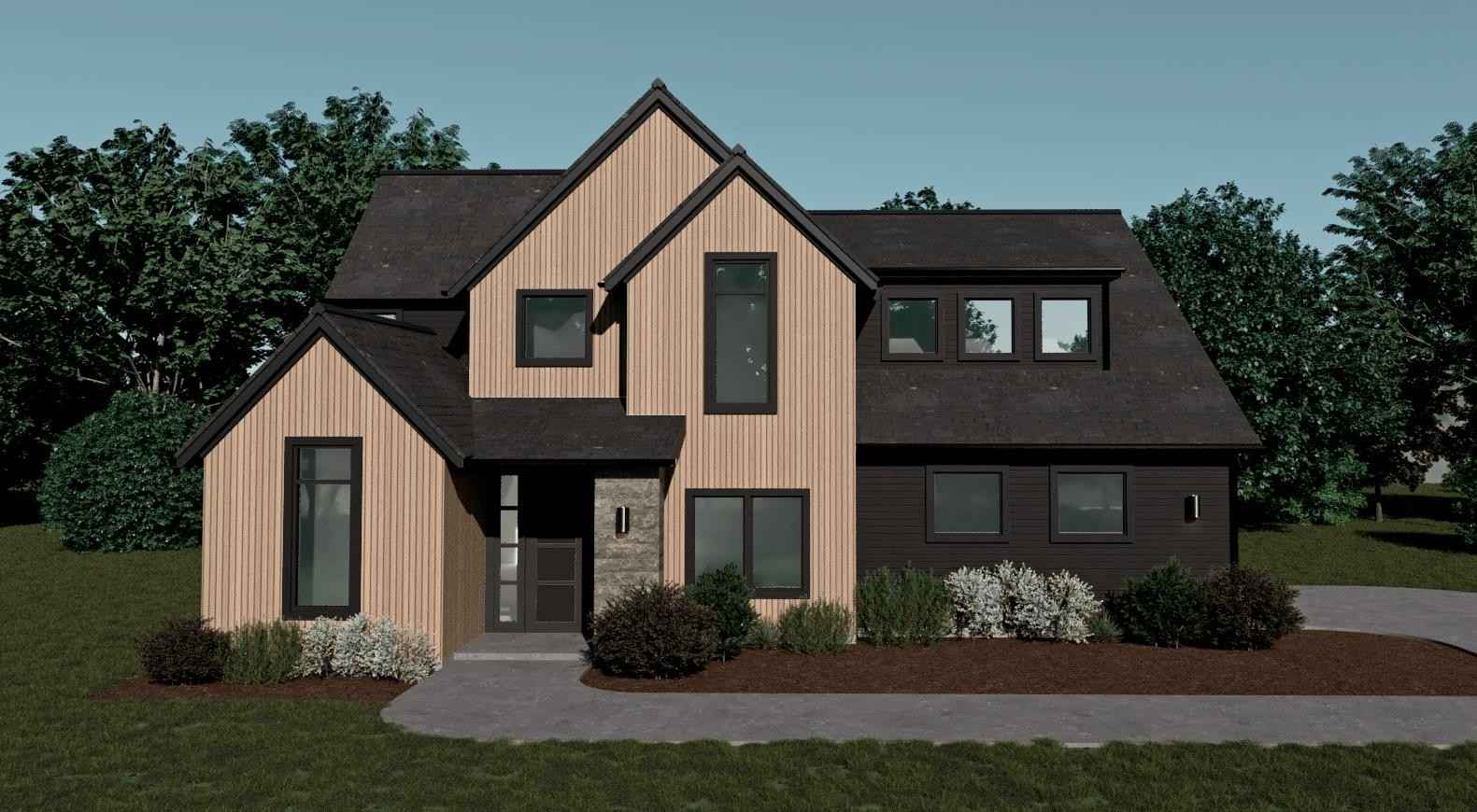 Lot 5 Indian Rock Rd  