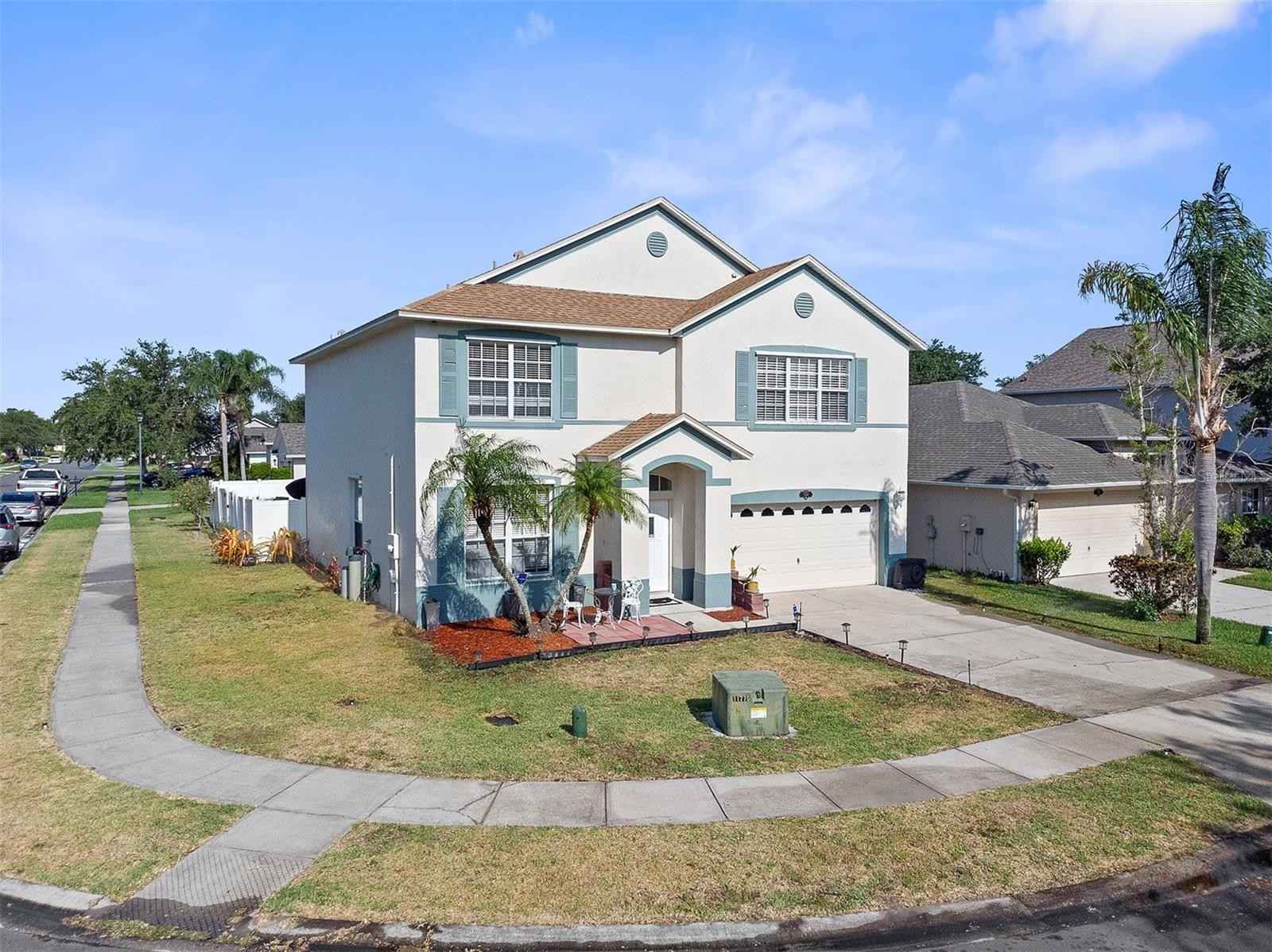 1190 OLDE BAILEY Ln  