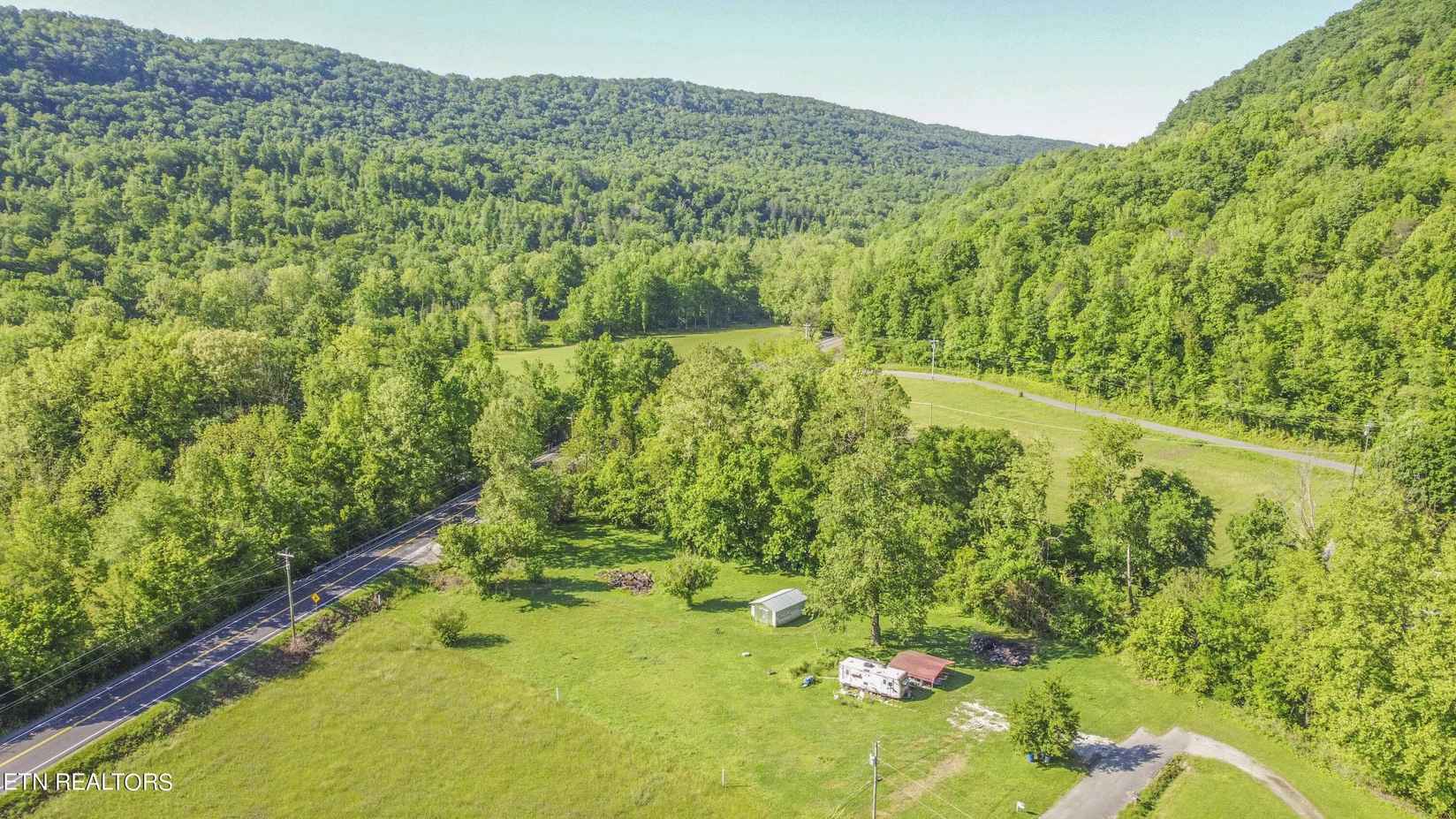 135 Frost Bottom Church Ln  