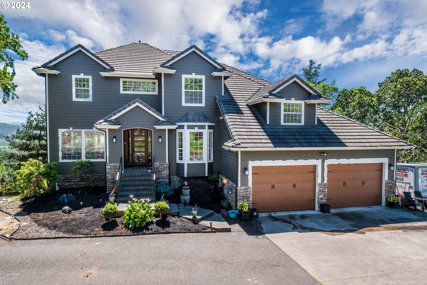 825 Old Garden Vly Rd  
