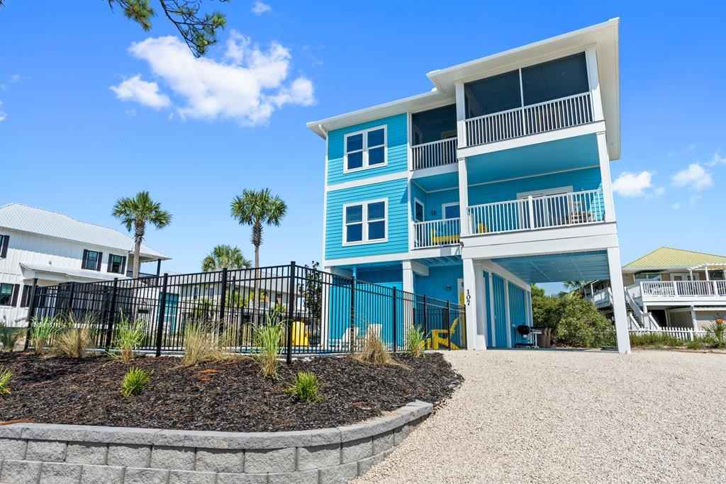 107 W Sand Dollar Way  