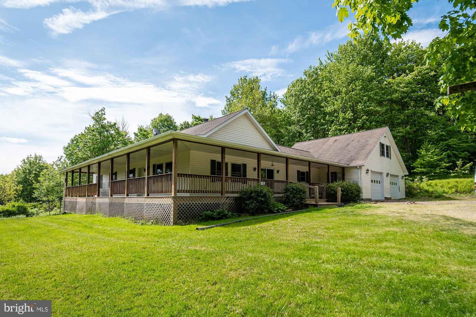 268 BLACKBERRY Ln  