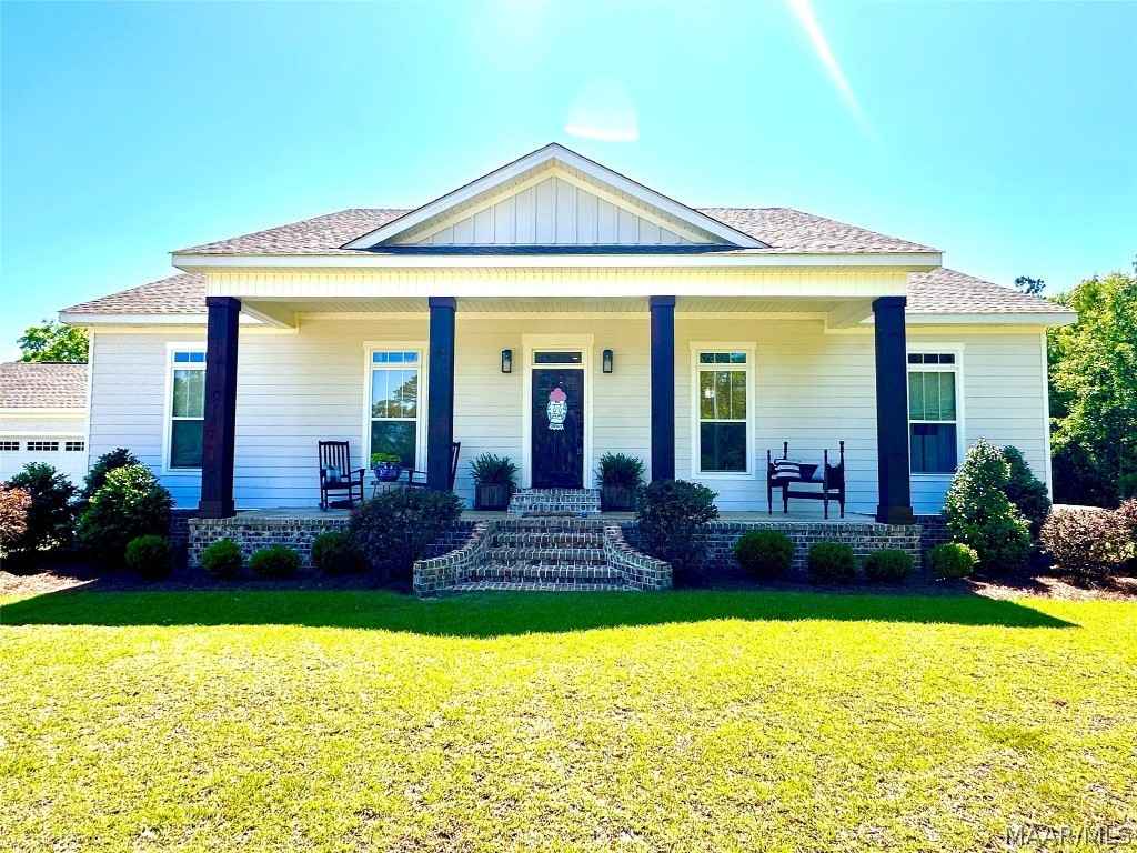 447 CLOVERDALE RD  