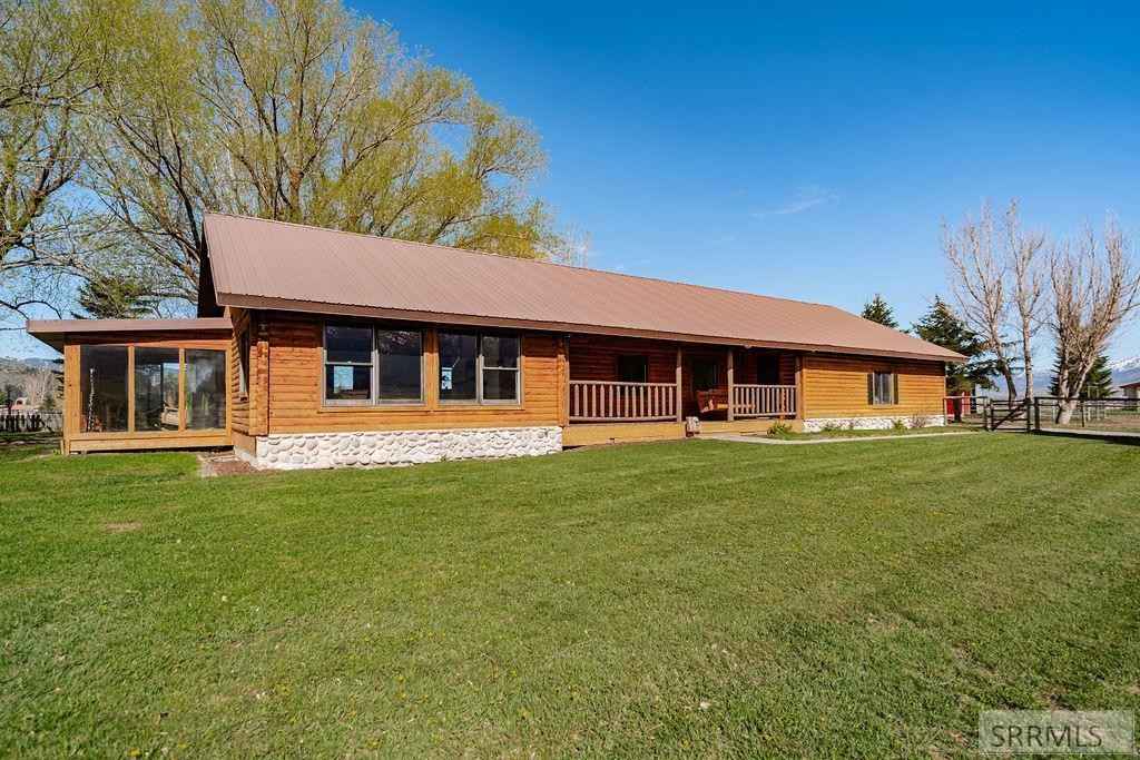 521 Irwin North Rd  