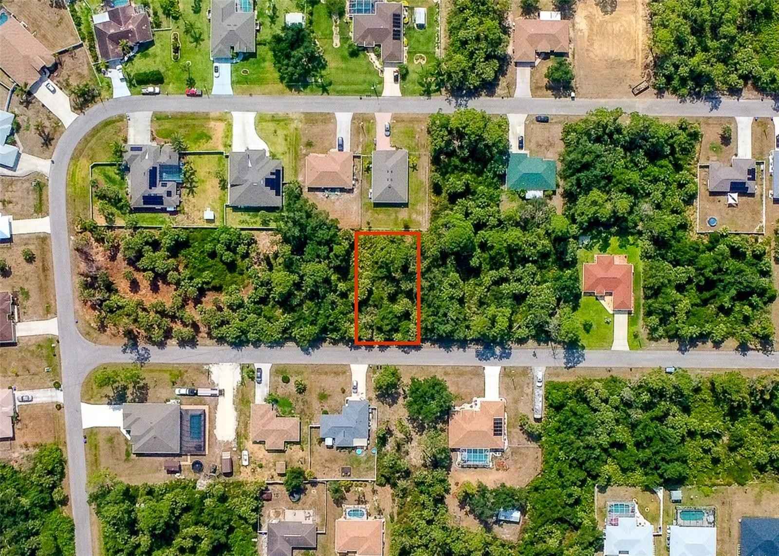 Lot 5 EMPORIA Ter  