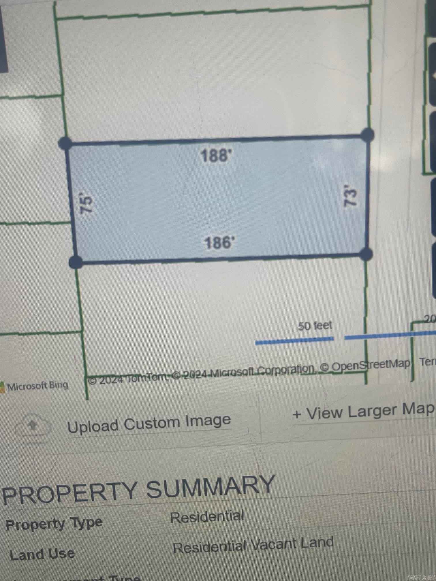 Lots 9091 Blk4 Dave Crk Pkwy  