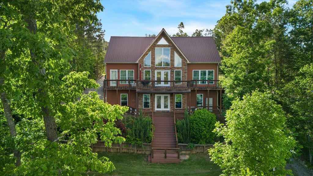 413 JOHN HENDRIKS Way  