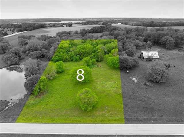 Lot 8 S Waverly Rd  