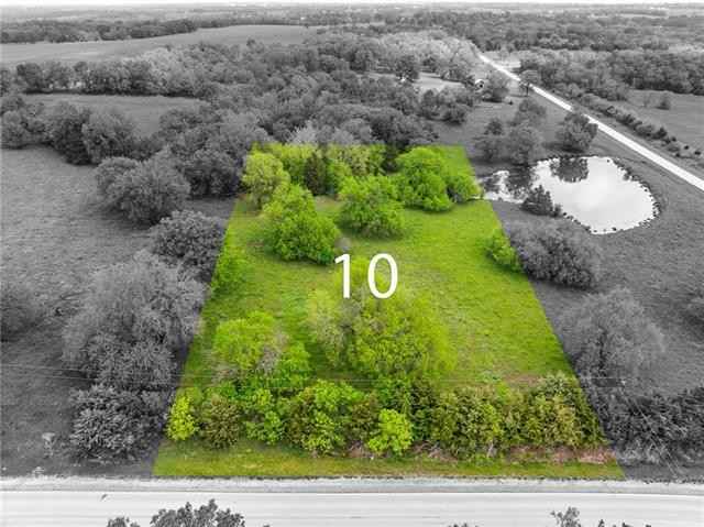 Lot 10 S Waverly Rd  