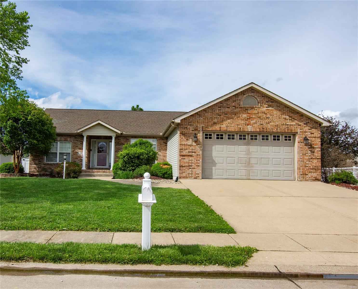 121 Patriots Dr  