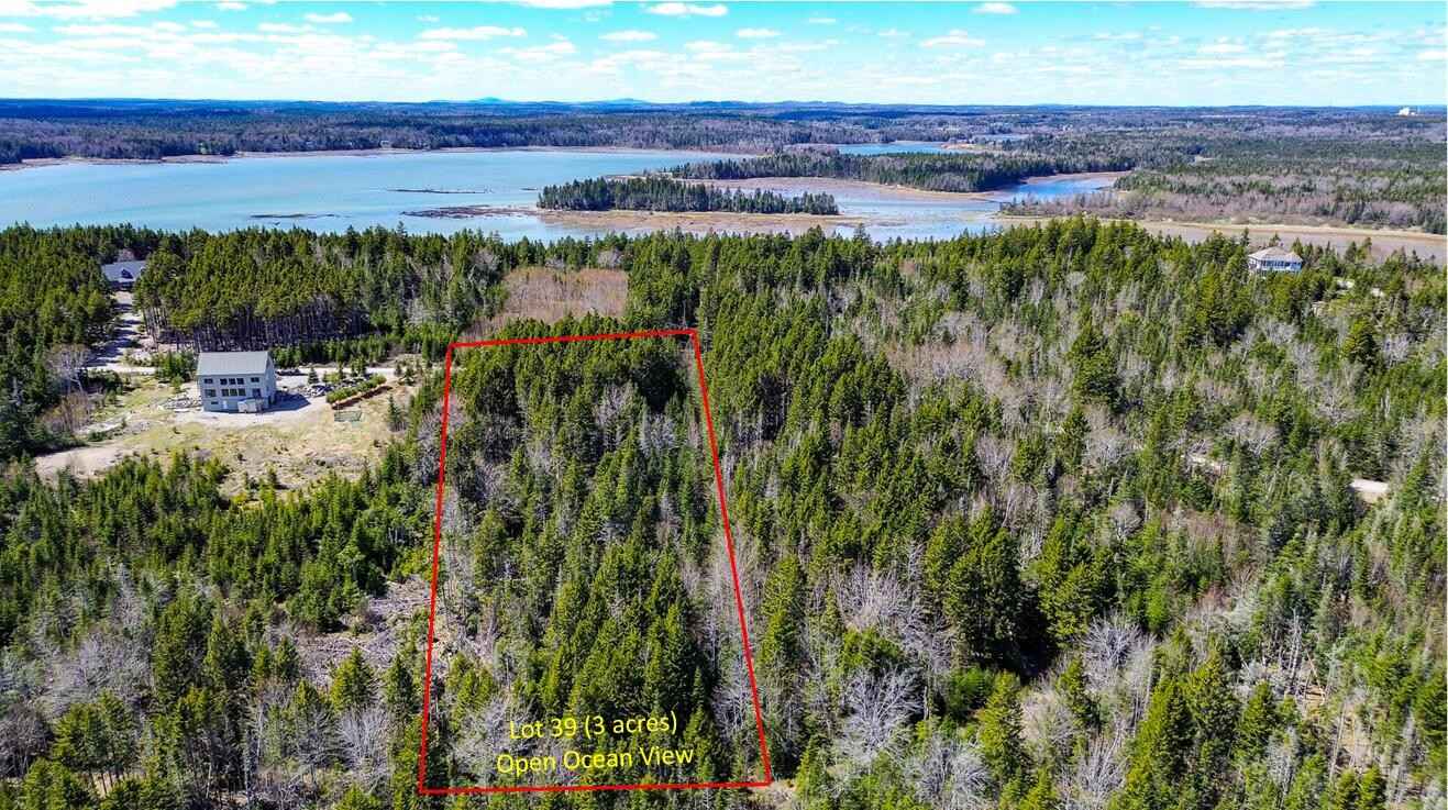 Lot 39 Sunrise Ln  