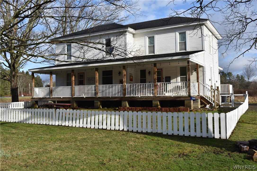 5149 Baker Rd  