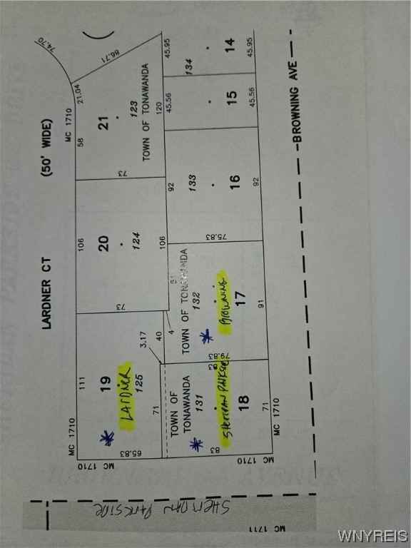 205 Sheridan Parkside Dr  