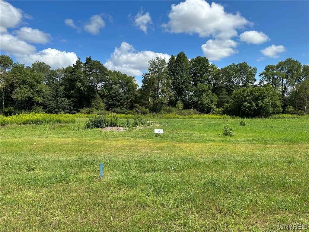 Lot 13 Tanglewood Development  