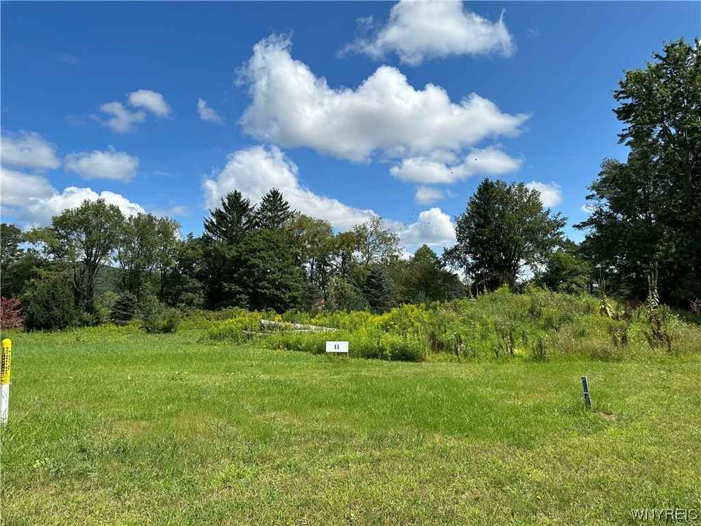 Lot 11 Tanglewood Development  