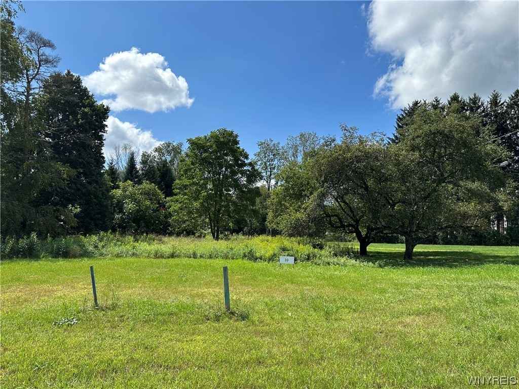 Lot 10 Tanglewood Development  