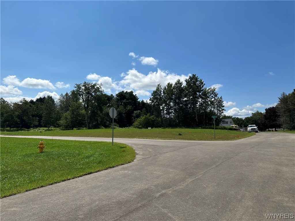 Lot 3 Tanglewood Development  