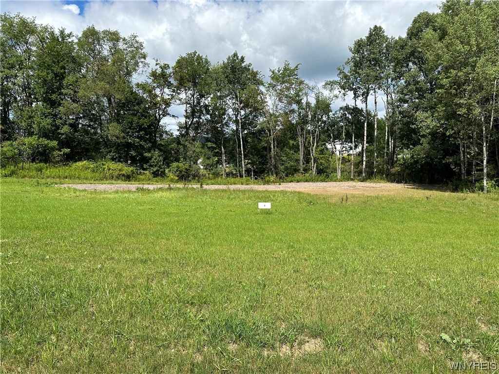 Lot 4 Tanglewood Development  