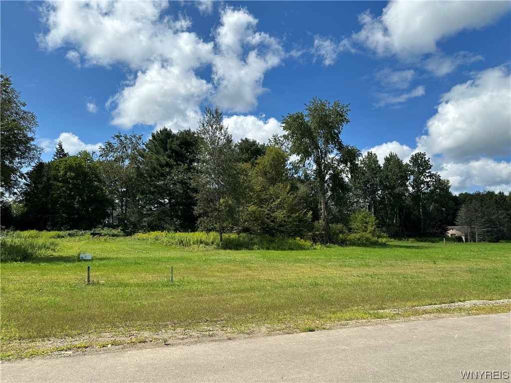 Lot 14 Tanglewood Development  
