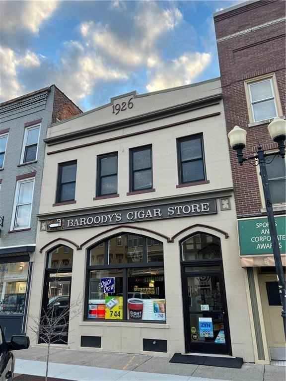 424 Exchange St  