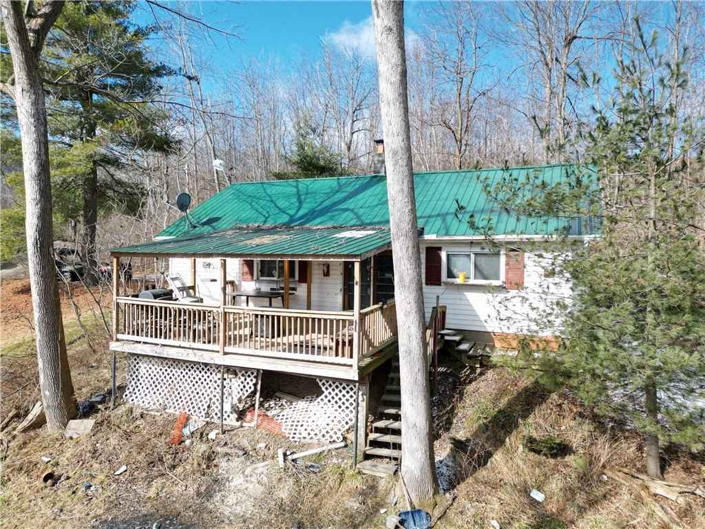 2527 Red Spring Run Rd  